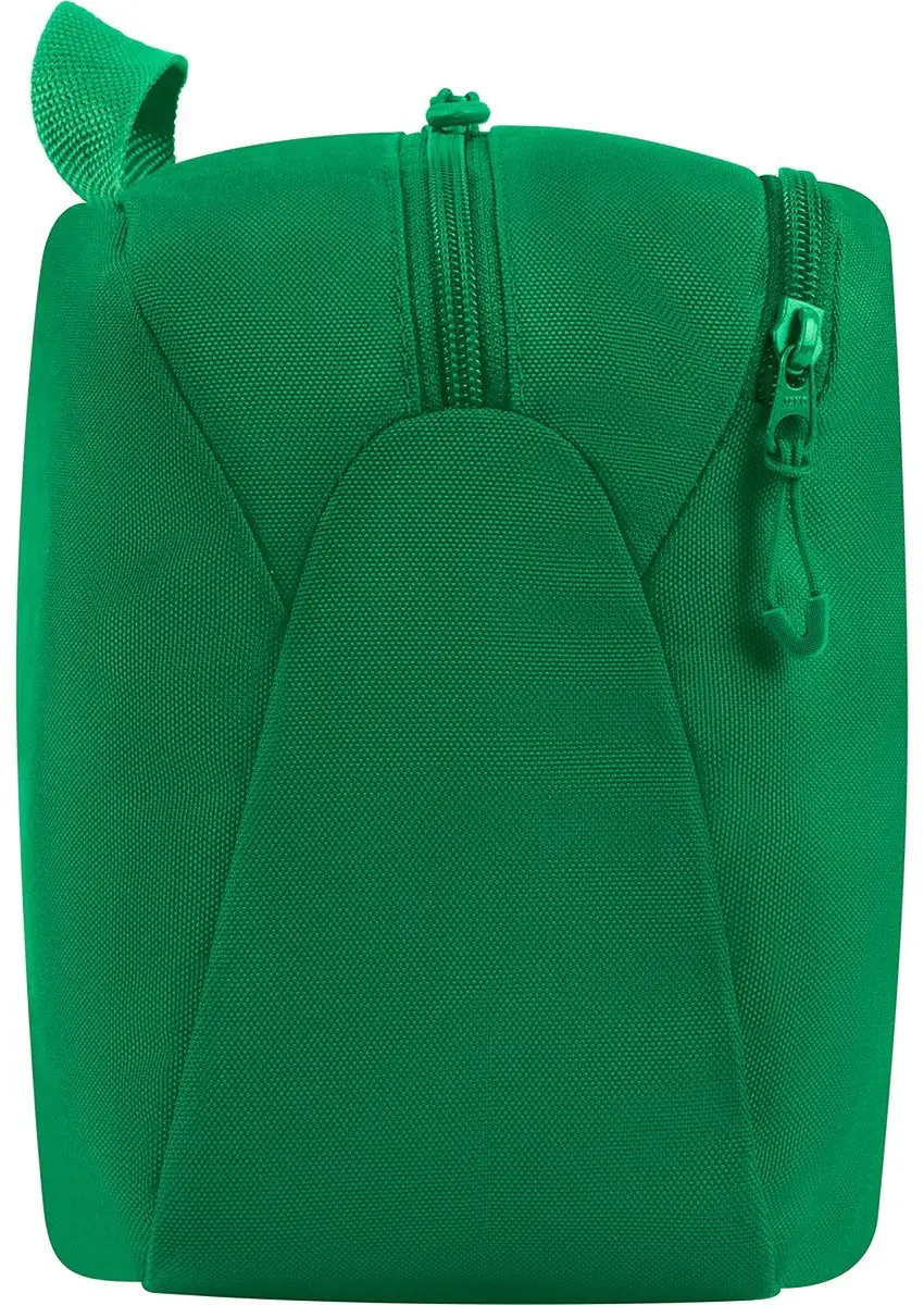 Jako One Toilettas Sportgroen - 6L