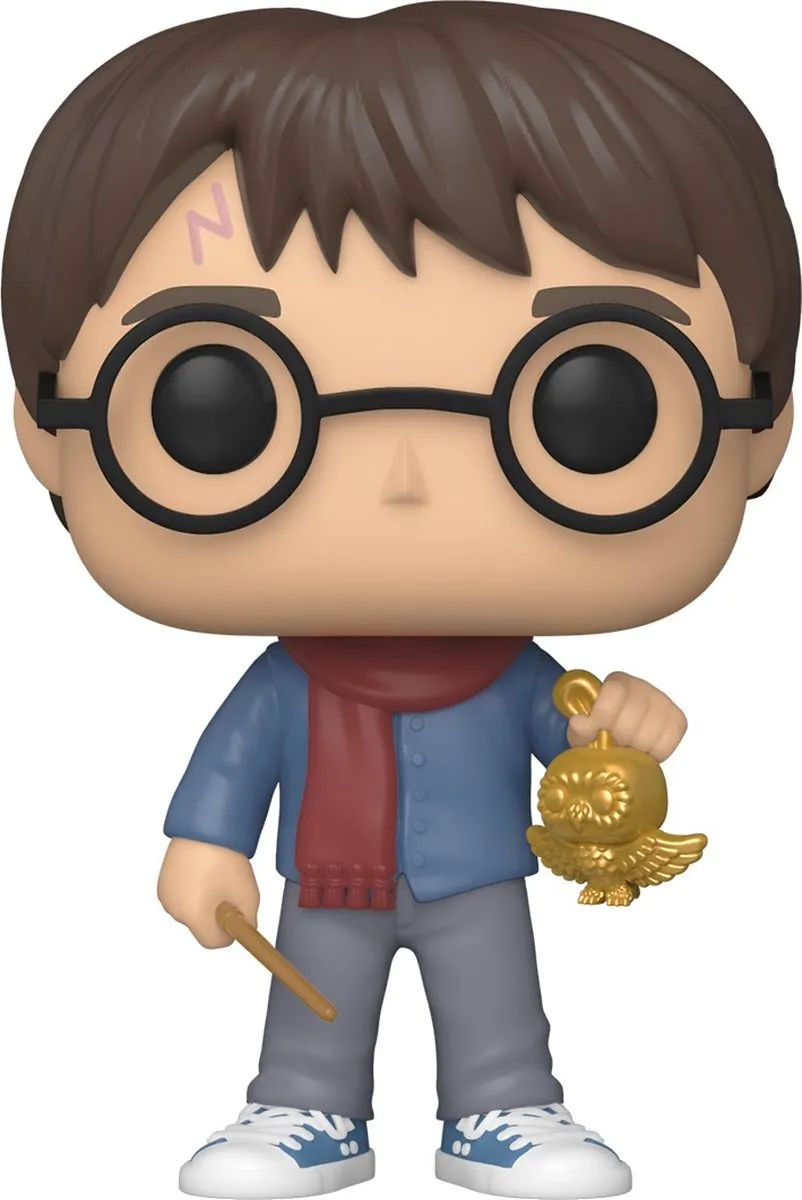 Funko Pop Harry Potter Wizarding World #122