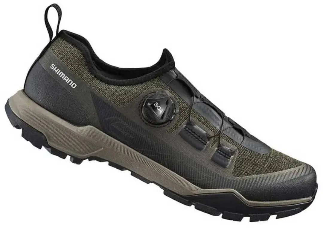 Shimano Ex700 MTB-schoenen