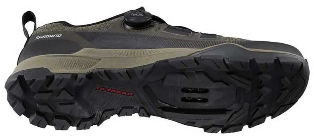 Shimano Ex700 MTB-schoenen - 47
