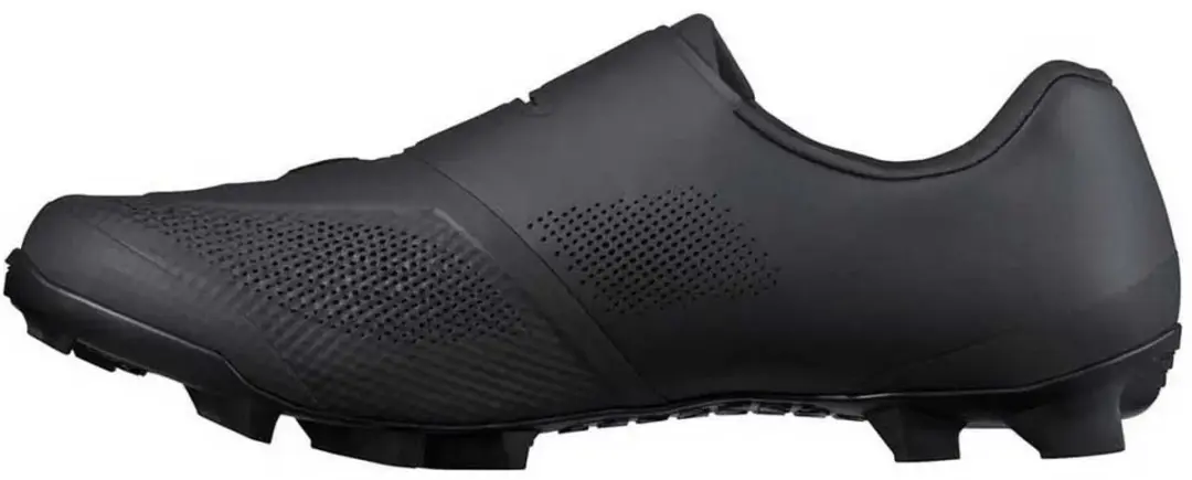 Shimano XC503 MTB-schoenen - EU 45 - Zwart - afbeelding 6 van 6