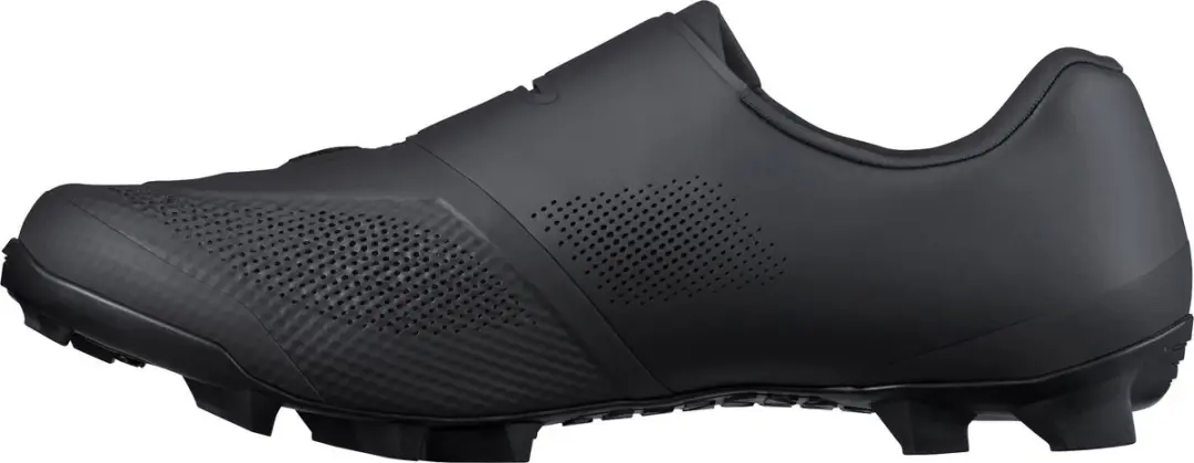 Shimano XC503 MTB-schoenen - EU 45 - Zwart