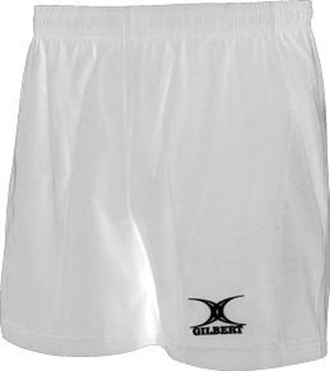Gilbert Virtuo Match Rugbybroek Wit - L - afbeelding 2 van 2