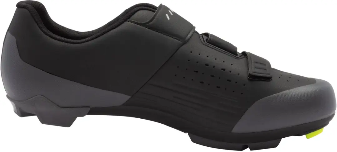 Sidi Silvis Fietsschoenen - Maat 46 - Zwart