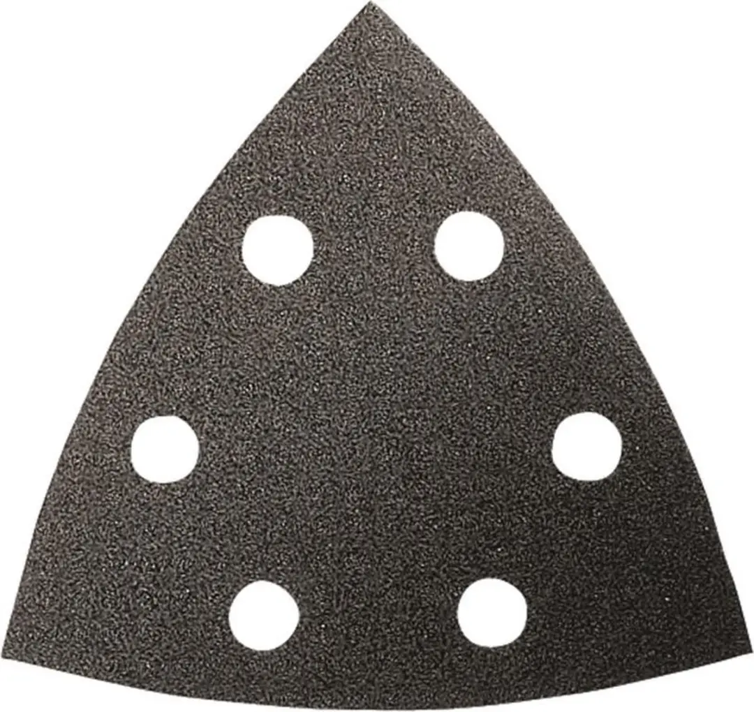 Bosch Delta Schuurmachine - 5 Stuks - afbeelding 6 van 6