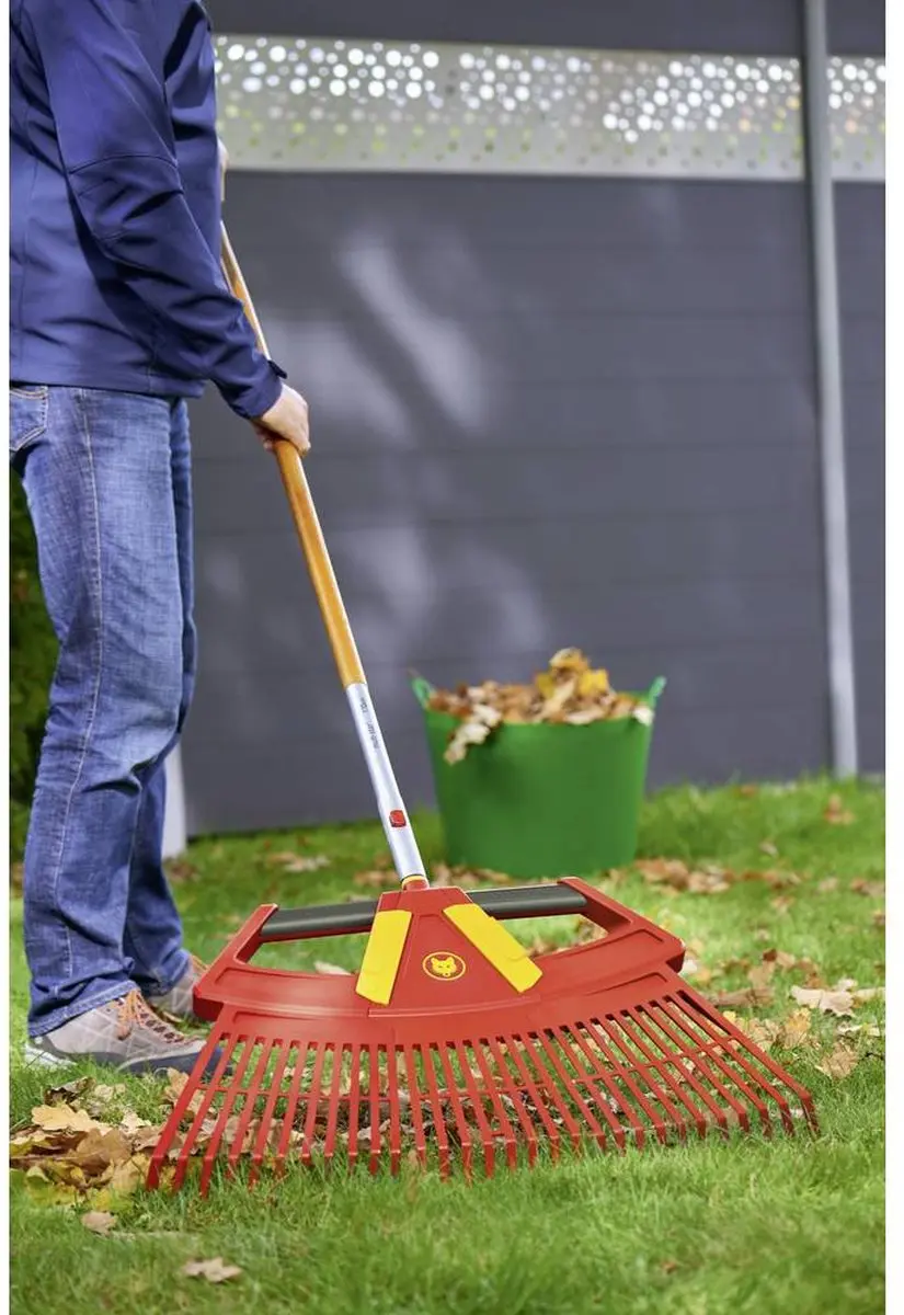 WOLF-Garten 4-in-1 Bladhark - afbeelding 6 van 6