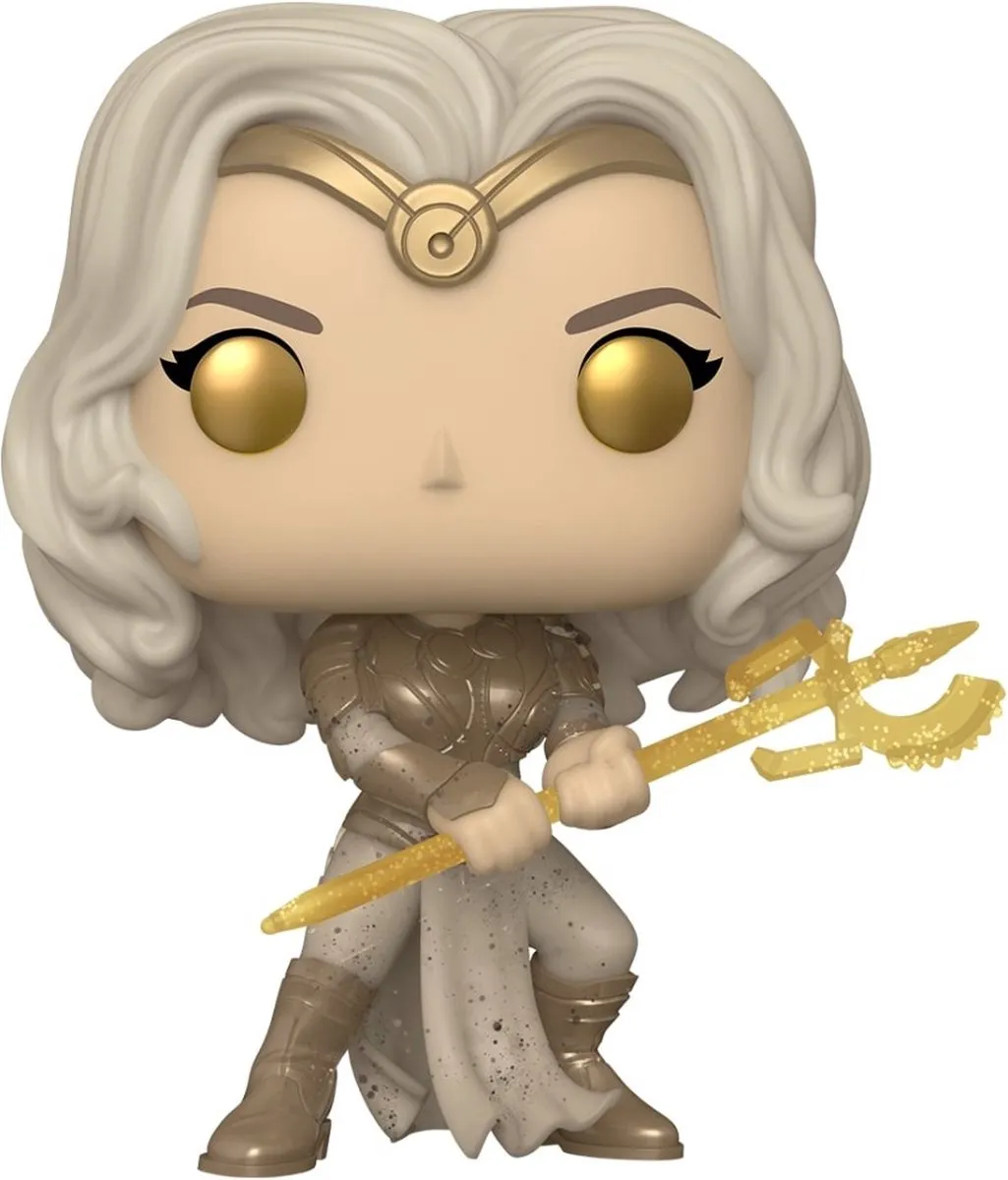 Funko POP! Thena Marvel Eternals