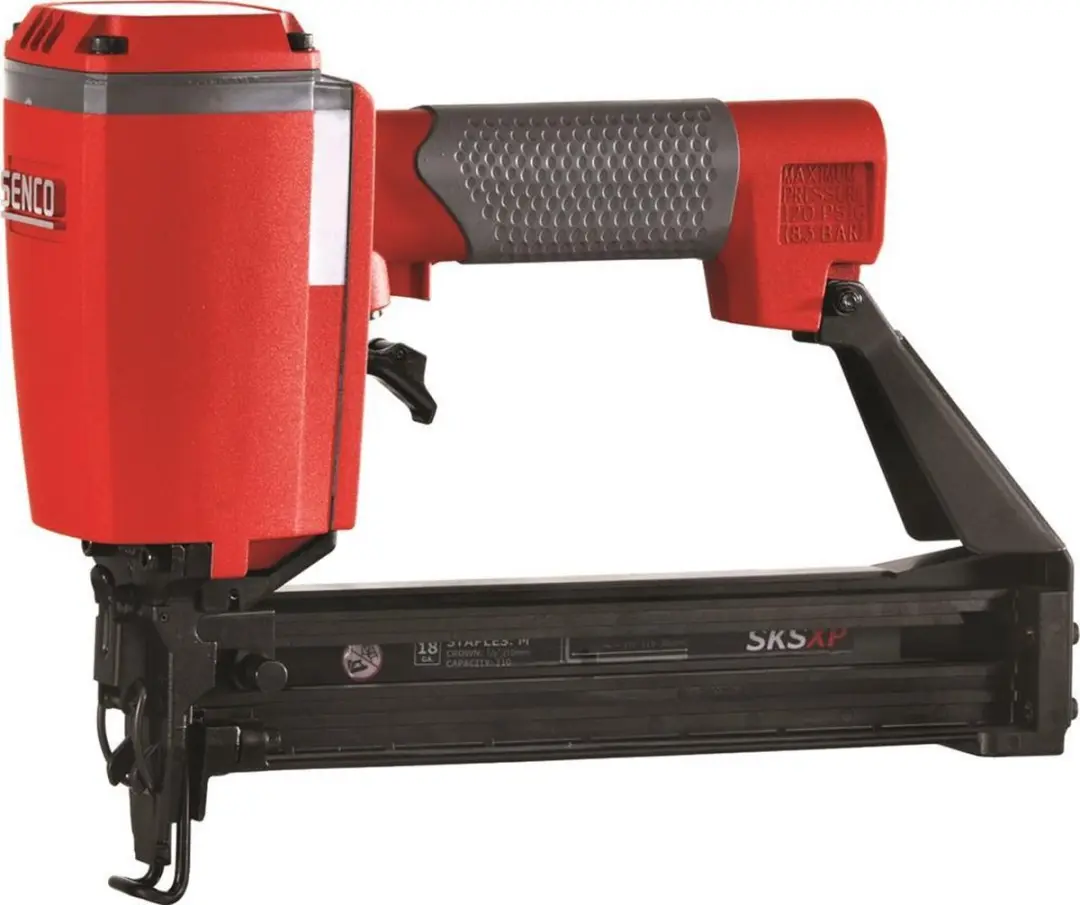 Senco SKSXP-M BF/TF Pneumatische niet tacker