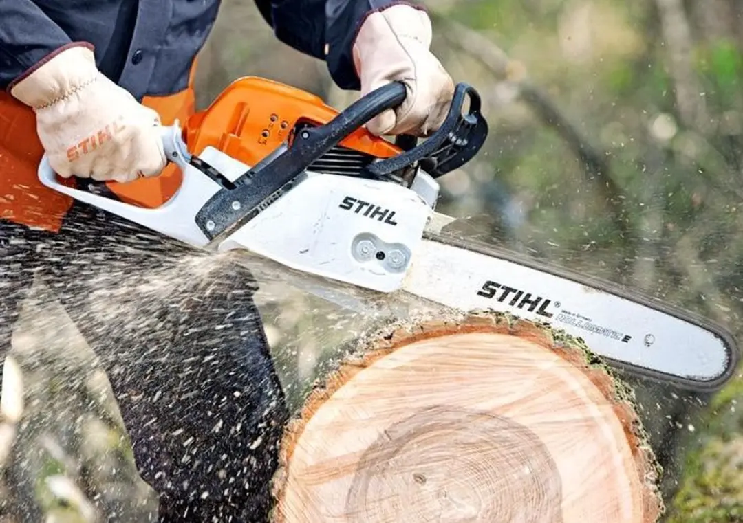 Stihl MS 271 Motorzaag - 40cm