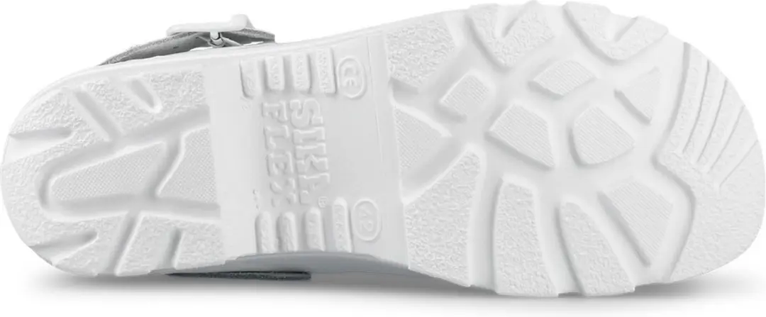 Sika 8985 Flex LBS Klomp Open Hak met Strap SB