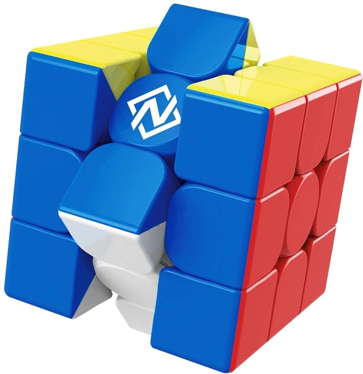 Goliath Nexcube 3x3 Classic Puzzelkubus - Divers