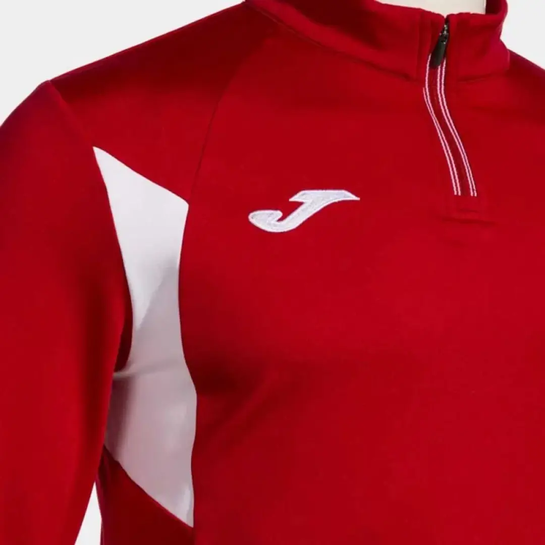 Joma Winner III Sweatshirt - Rood S