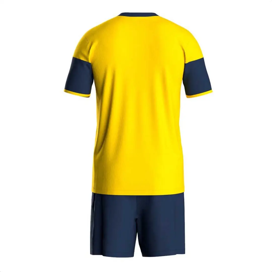 Joma Danubio III Set - Geel - 9-10 jaar
