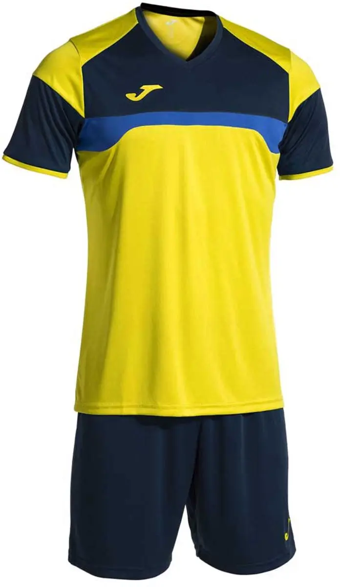 Joma Danubio III Set