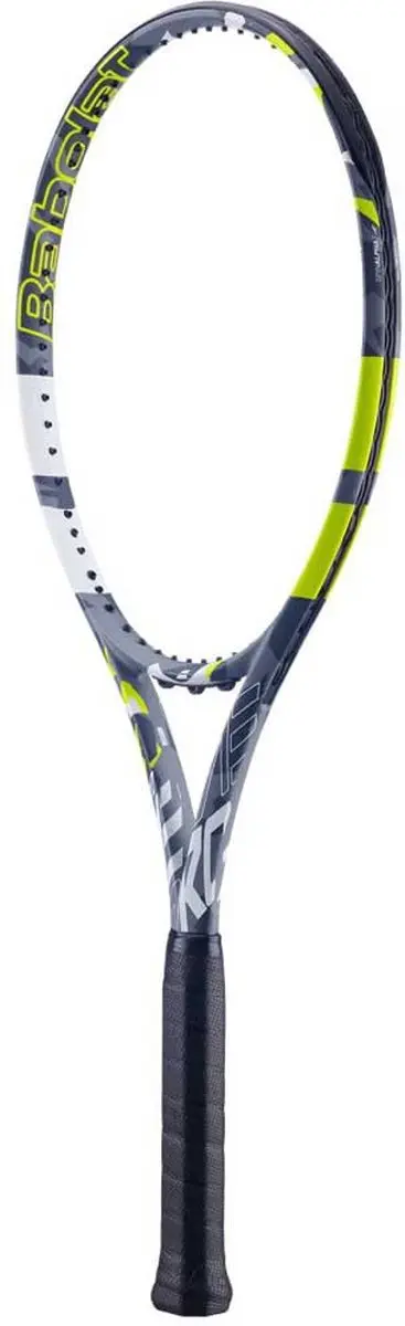 Babolat Evo Aero Onbespannen Tennisracket Zilver 3