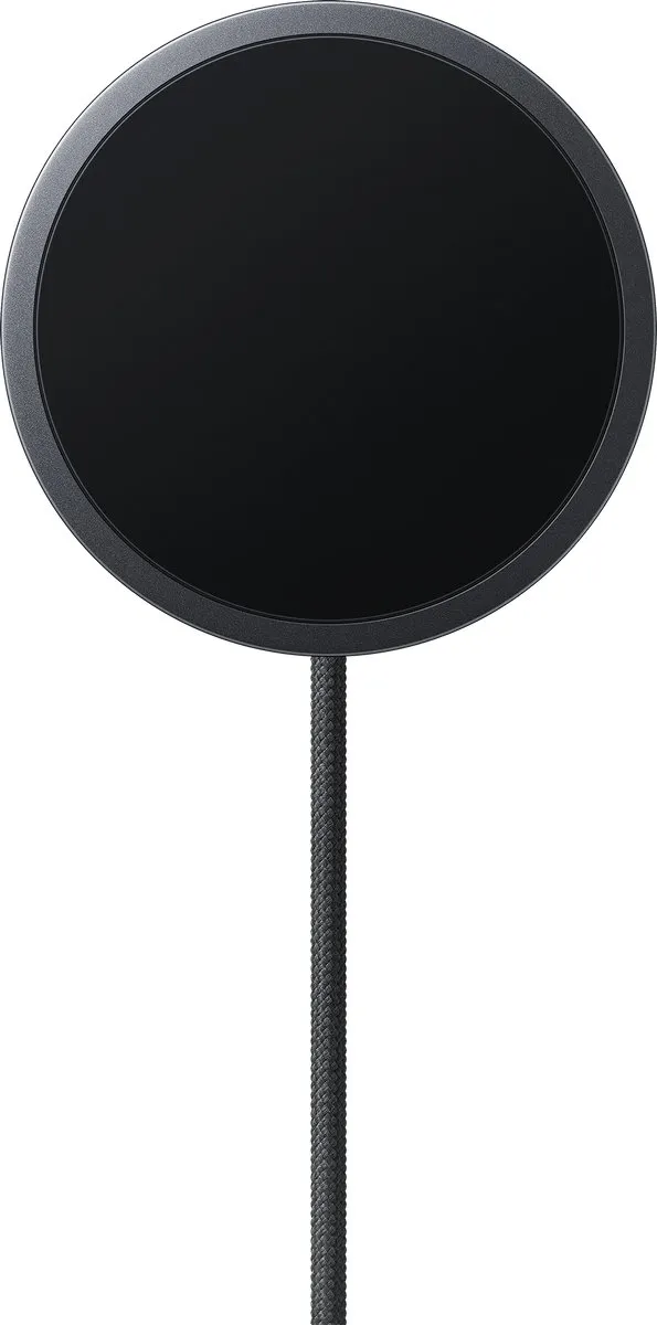 Samsung Wireless Magnet Charger 25W + USB-C Snellader 45W - Grijs