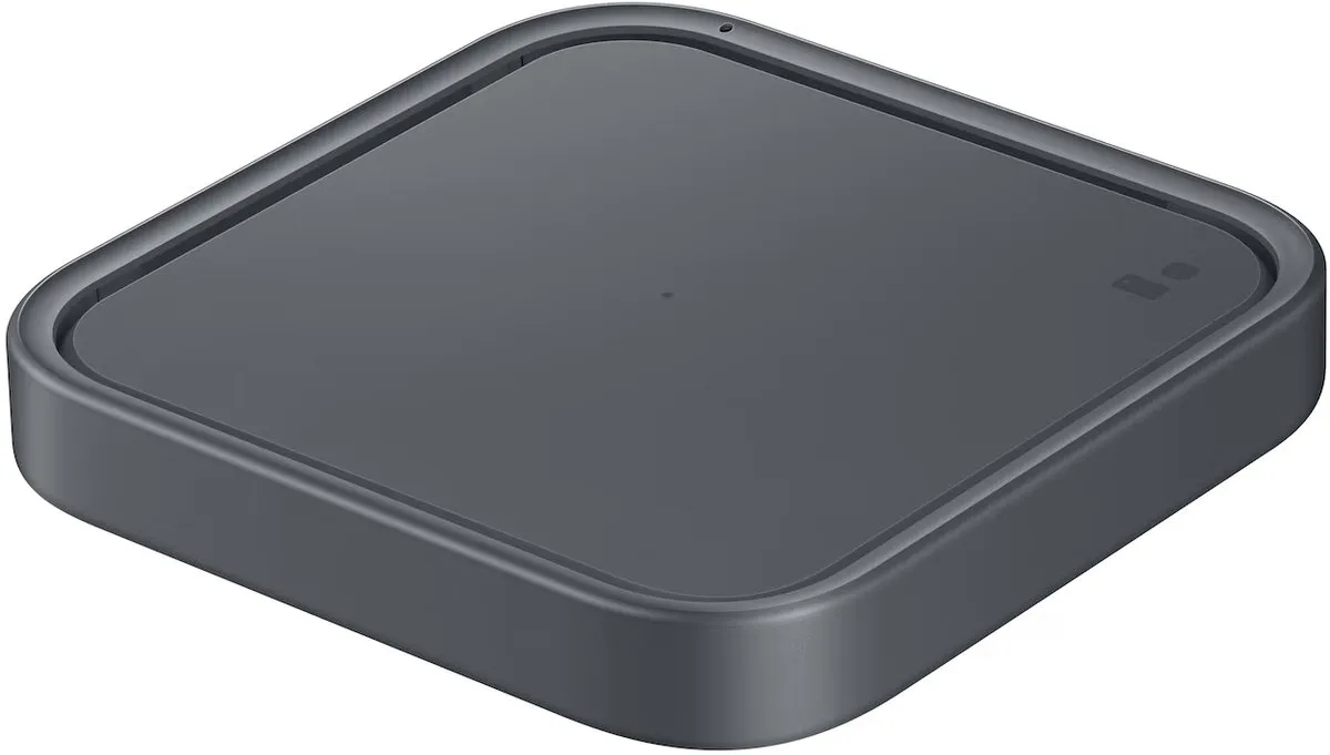 Samsung Wireless Magnet Charger 25W + USB-C Snellader 45W - Grijs