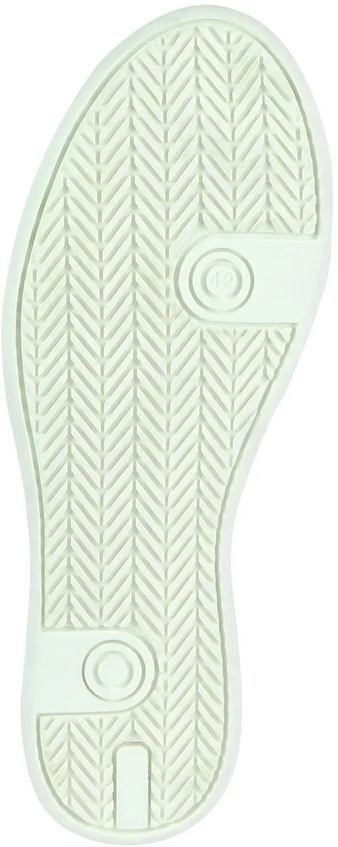 Redbrick Mont Blanc Werkschoenen - Hoog model - S3 - Maat 47 - Wit