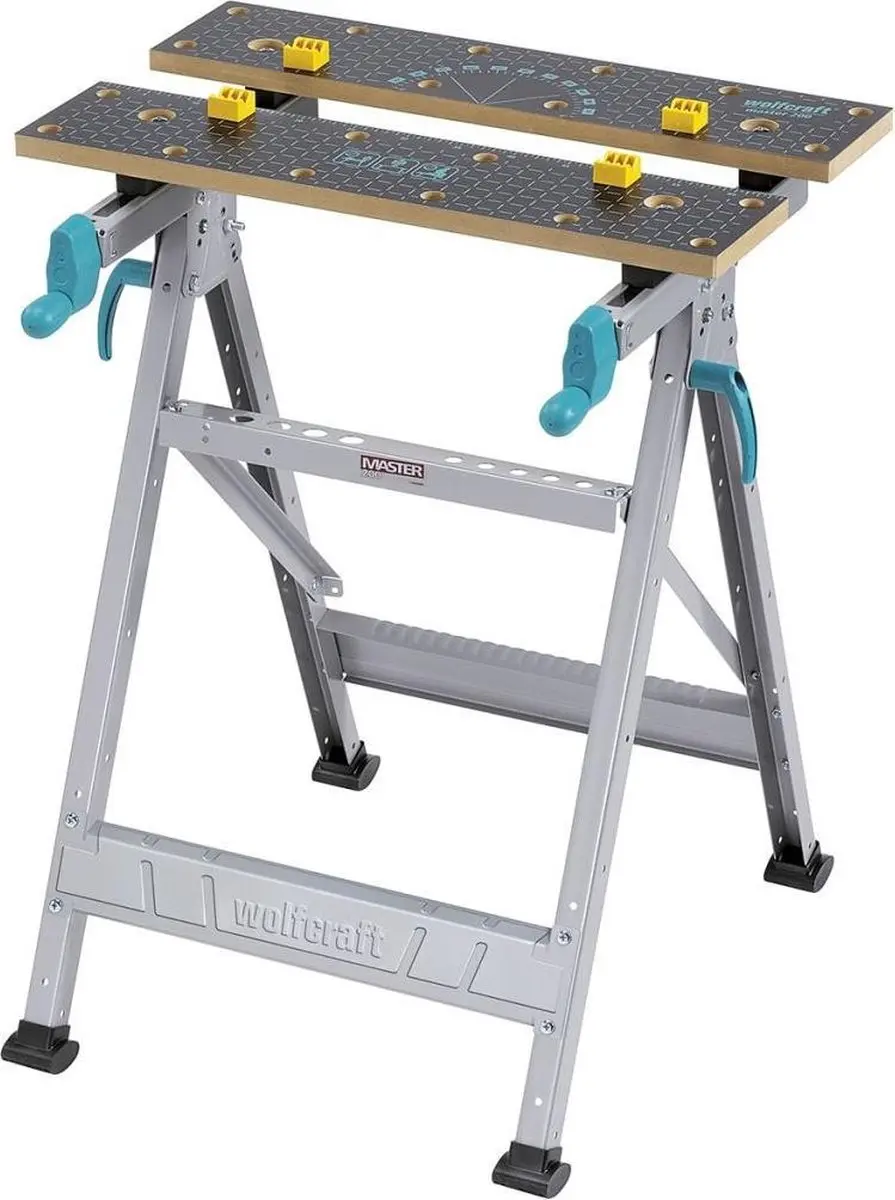 wolfcraft