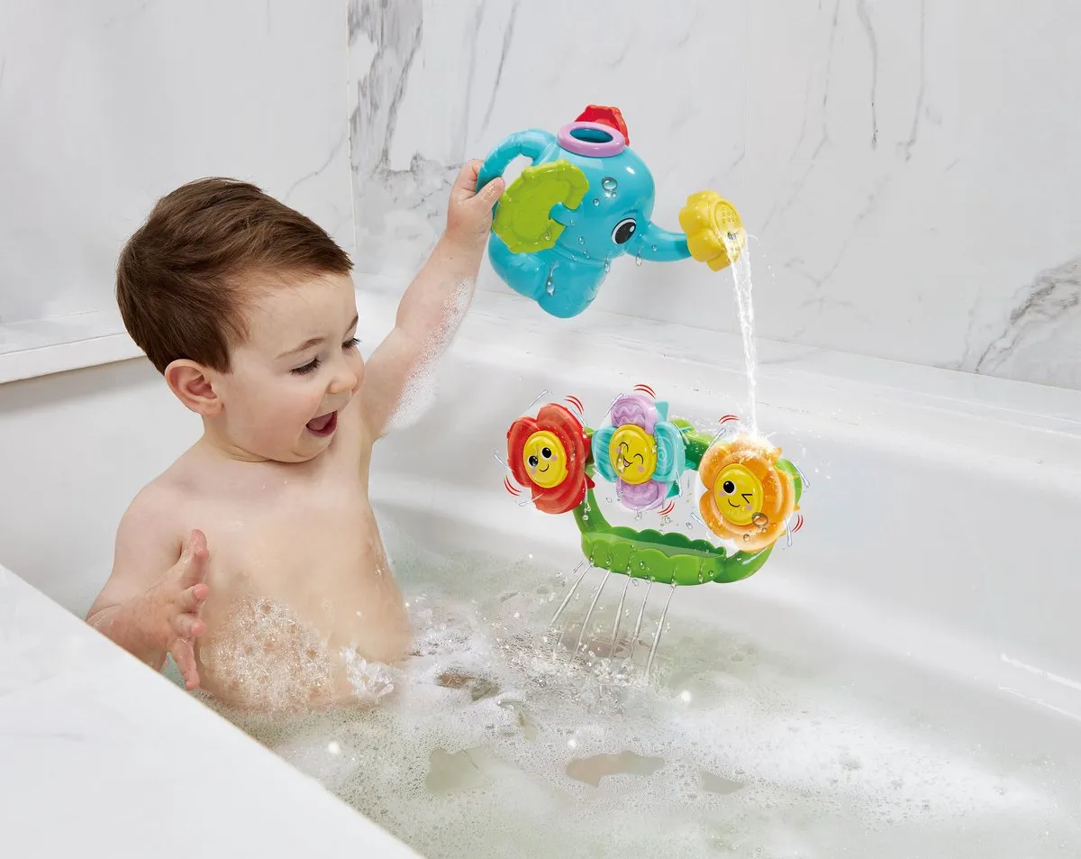 VTech Bloemenpret Gieter - Multi