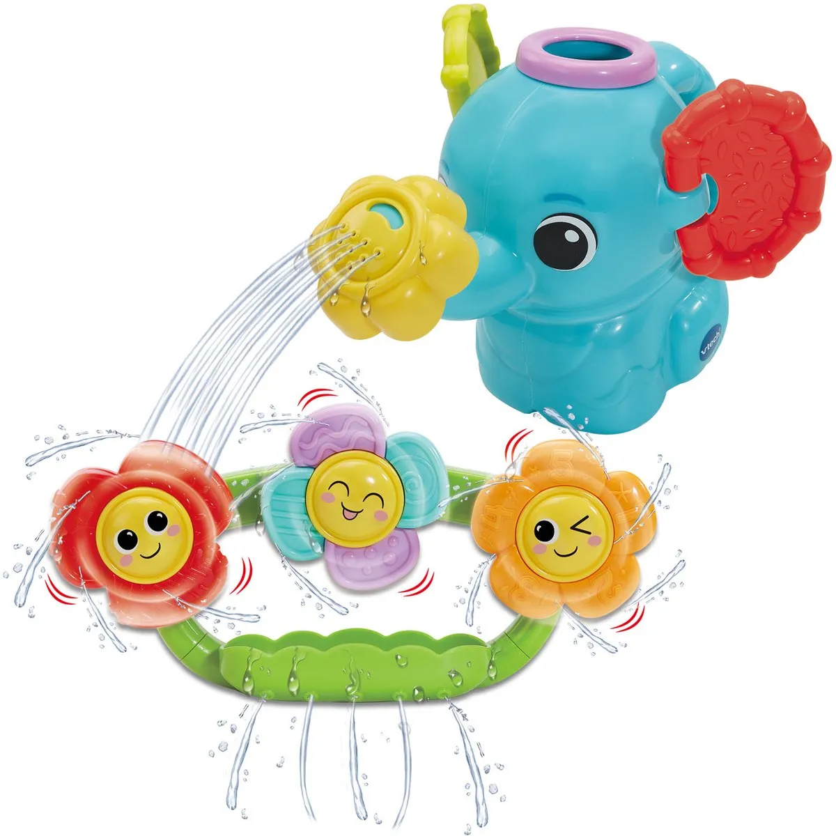VTech Bloemenpret Gieter