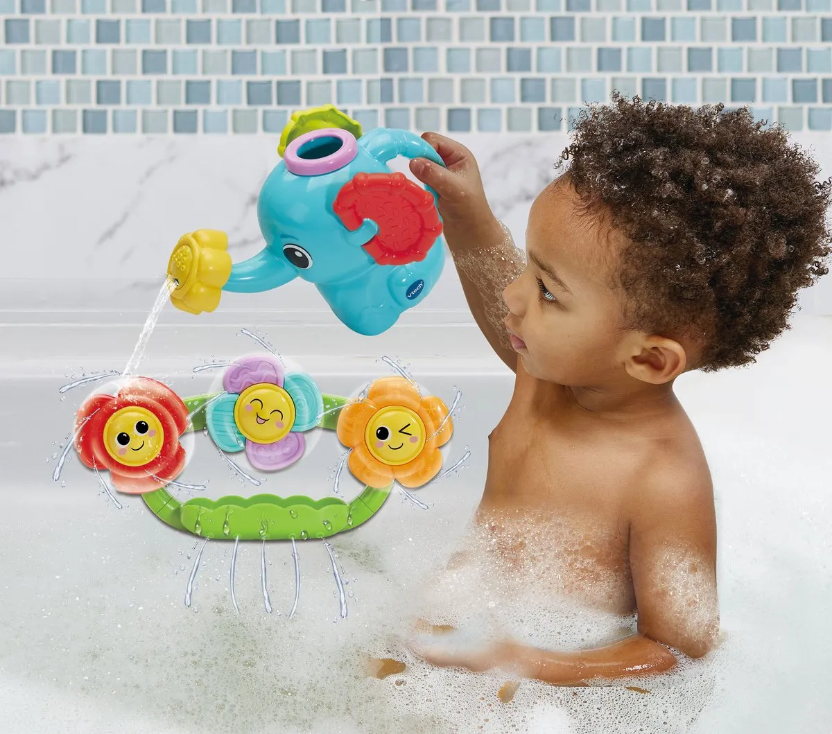 VTech Bloemenpret Gieter - Multi