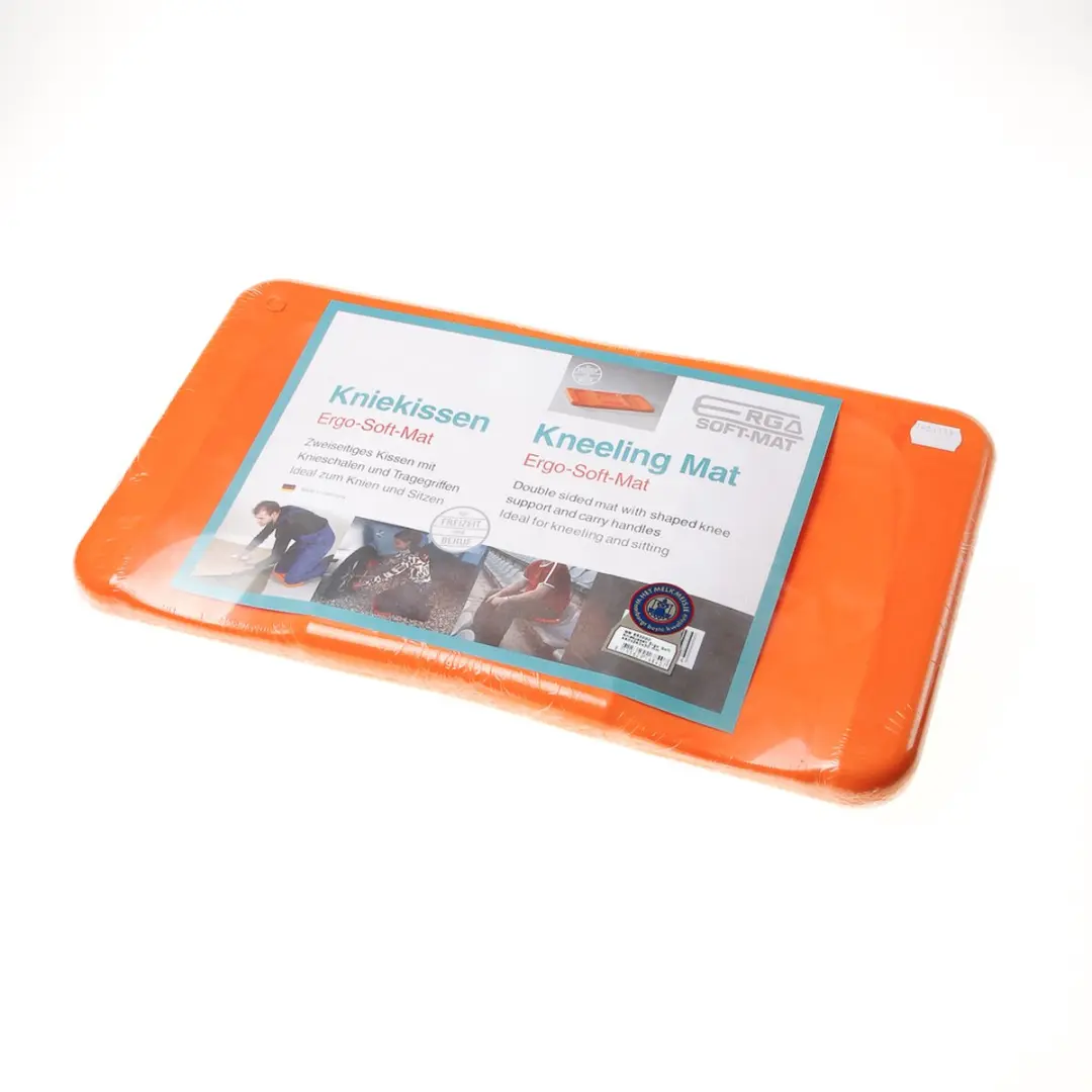 Melkmeisje Kniekussen Ergo Soft MM853000