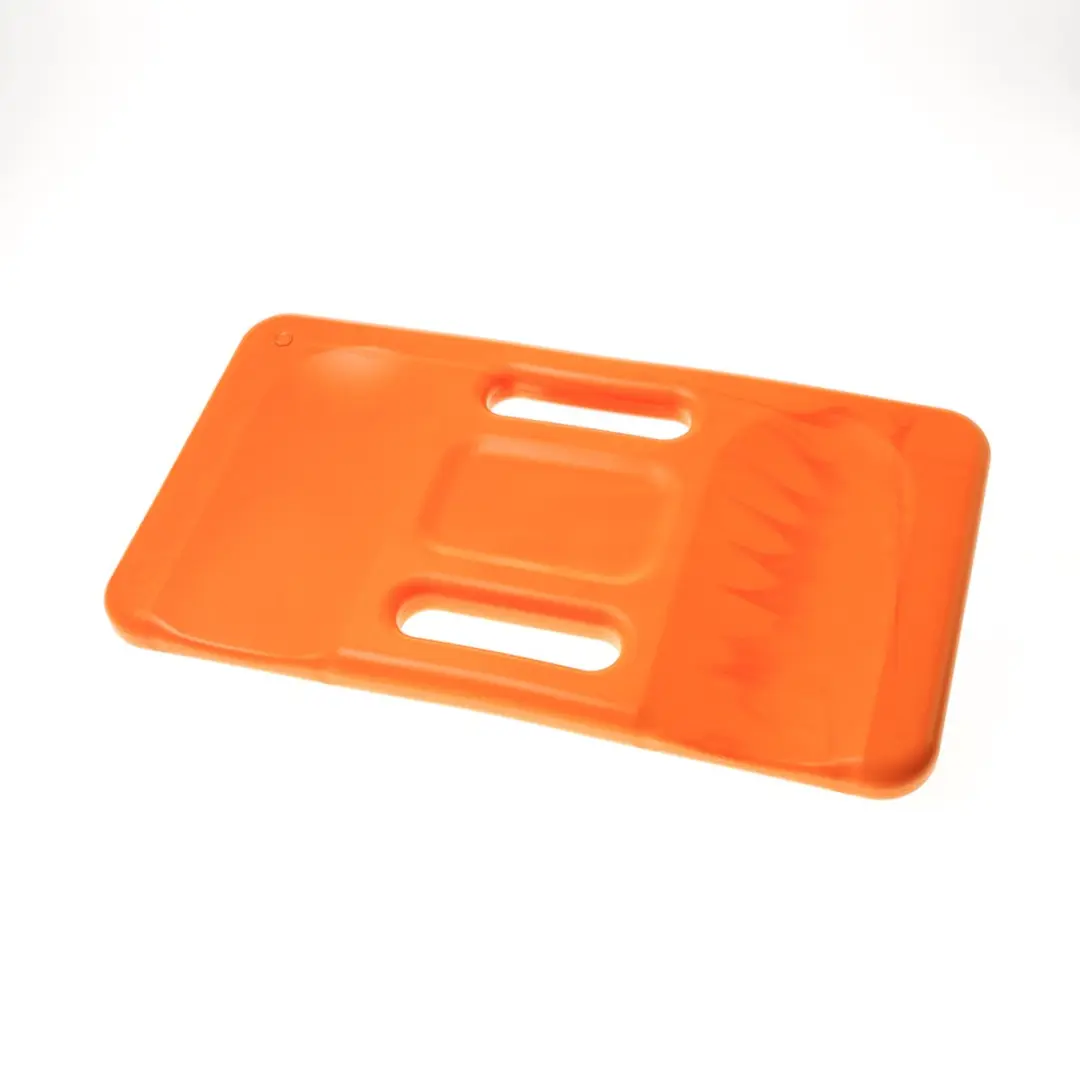Melkmeisje Kniekussen Ergo Soft MM853000 - 440x240x30mm - Oranje