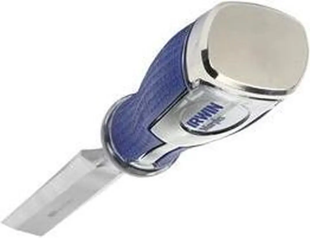 Irwin Marples Firmer-Beitel MS751, 1-1/8” / 28 mm