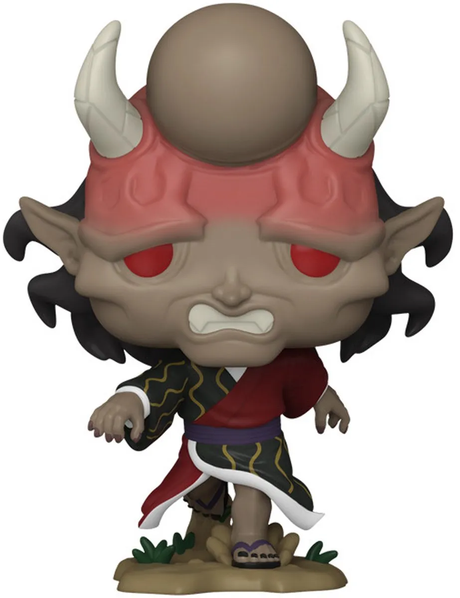 Funko Pop! Animation Demon Slayer Hantengu #1854
