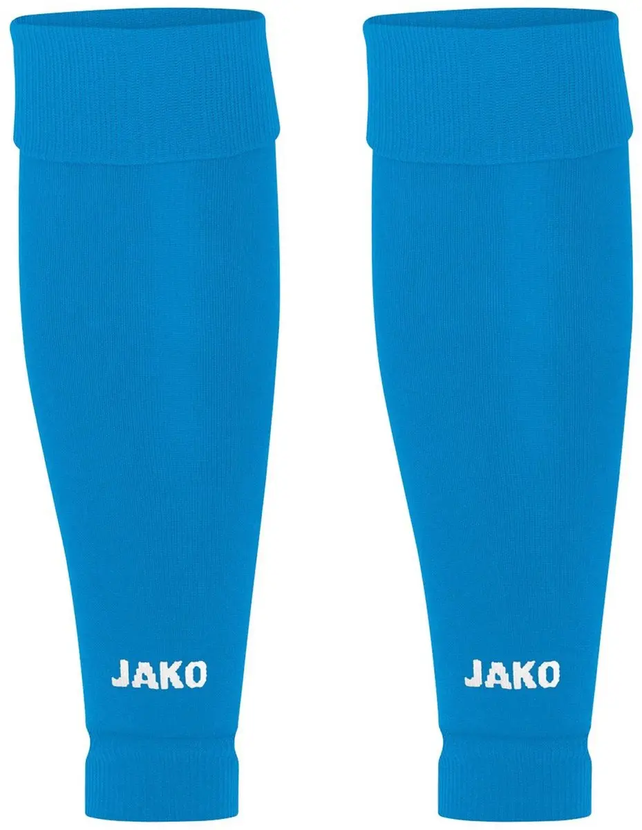 Jako Voetbalkousen Voetloos Heren