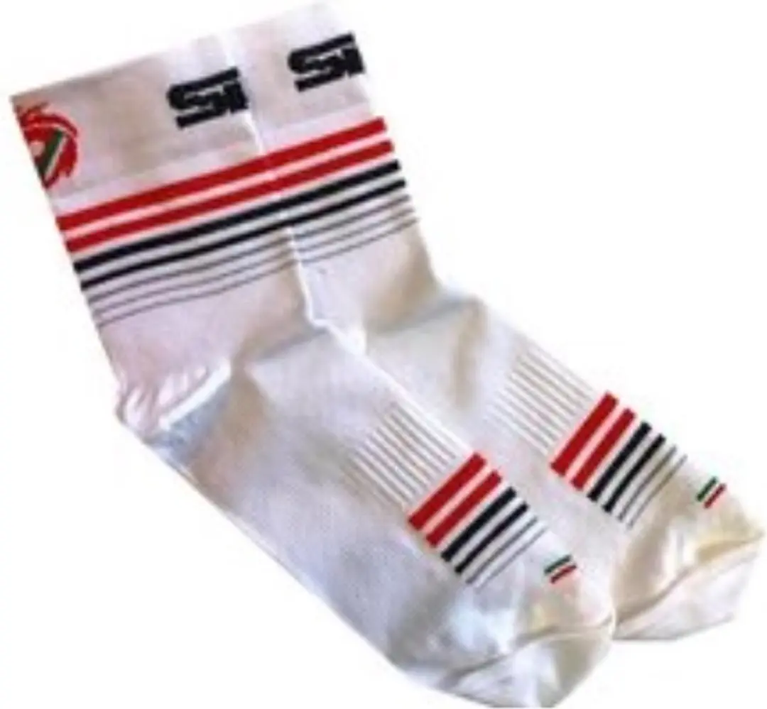 Sidi 3-Pack Technical Socks Microfiber Unisex Fietssokken Maat 40-43