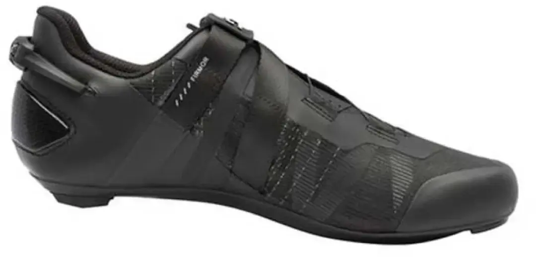 Sidi Wire 3 Fietsschoenen Heren - Carbon Zool - Zwart - Maat 42