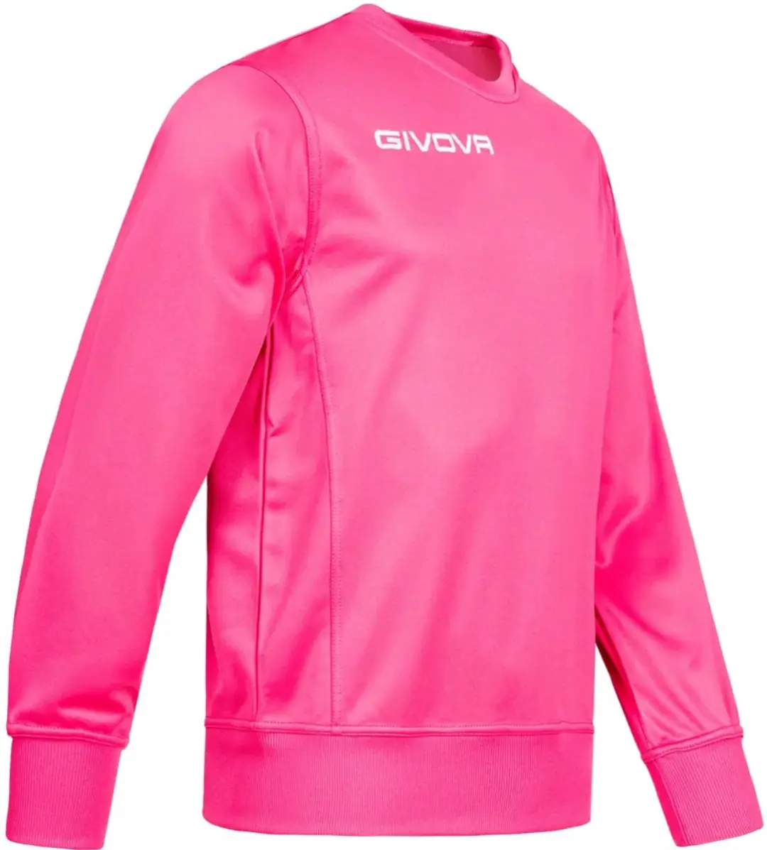 Givova One Sweatshirt M - Sky-Blue - afbeelding 4 van 6