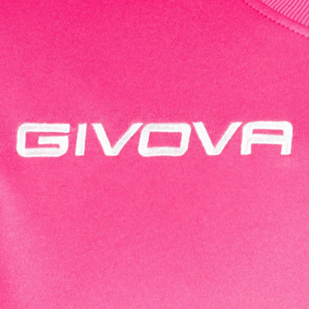 Givova One Sweatshirt M - Sky-Blue - afbeelding 2 van 6