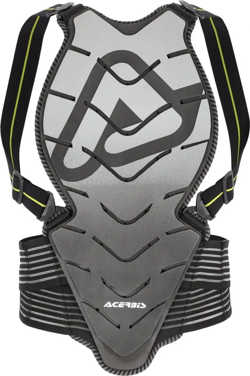 Acerbis Comfort 2.0 Rugbeschermer
