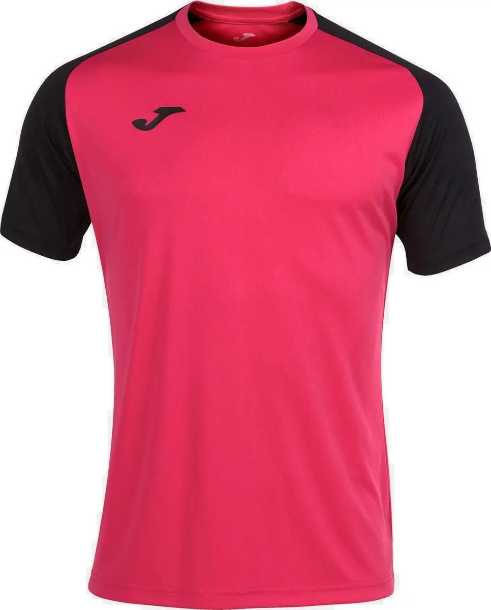 Joma Academy IV Shirt Korte Mouw Kinderen 134