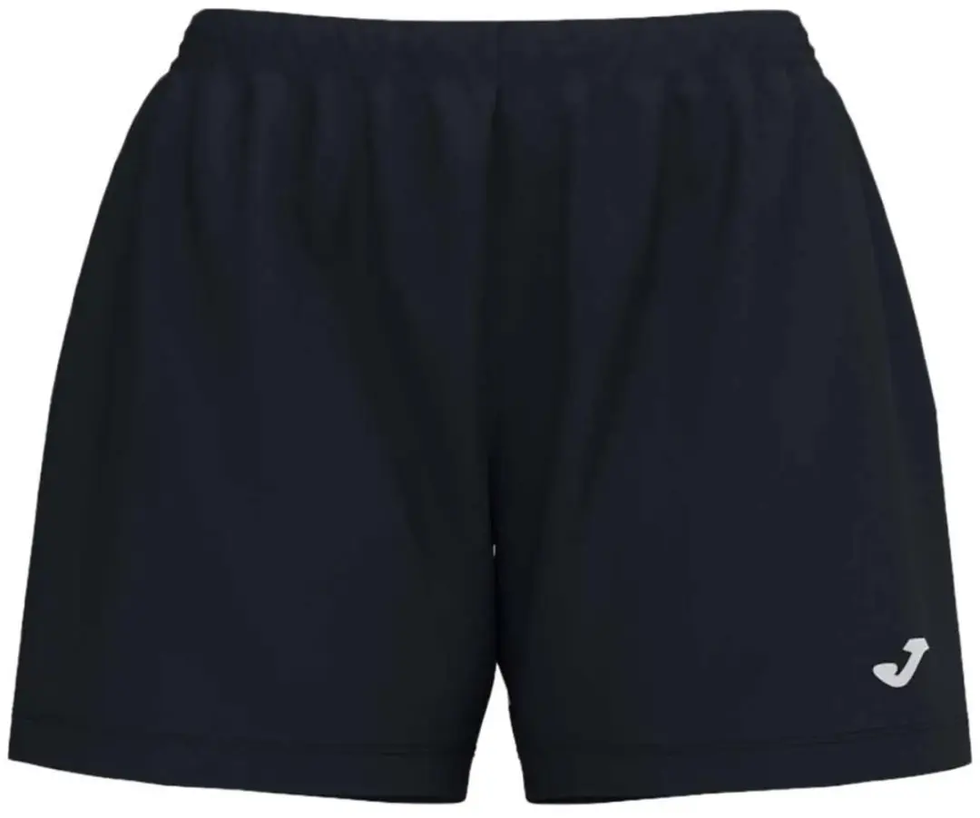 Joma Tokyo Korte Broek Zwart S Vrouw