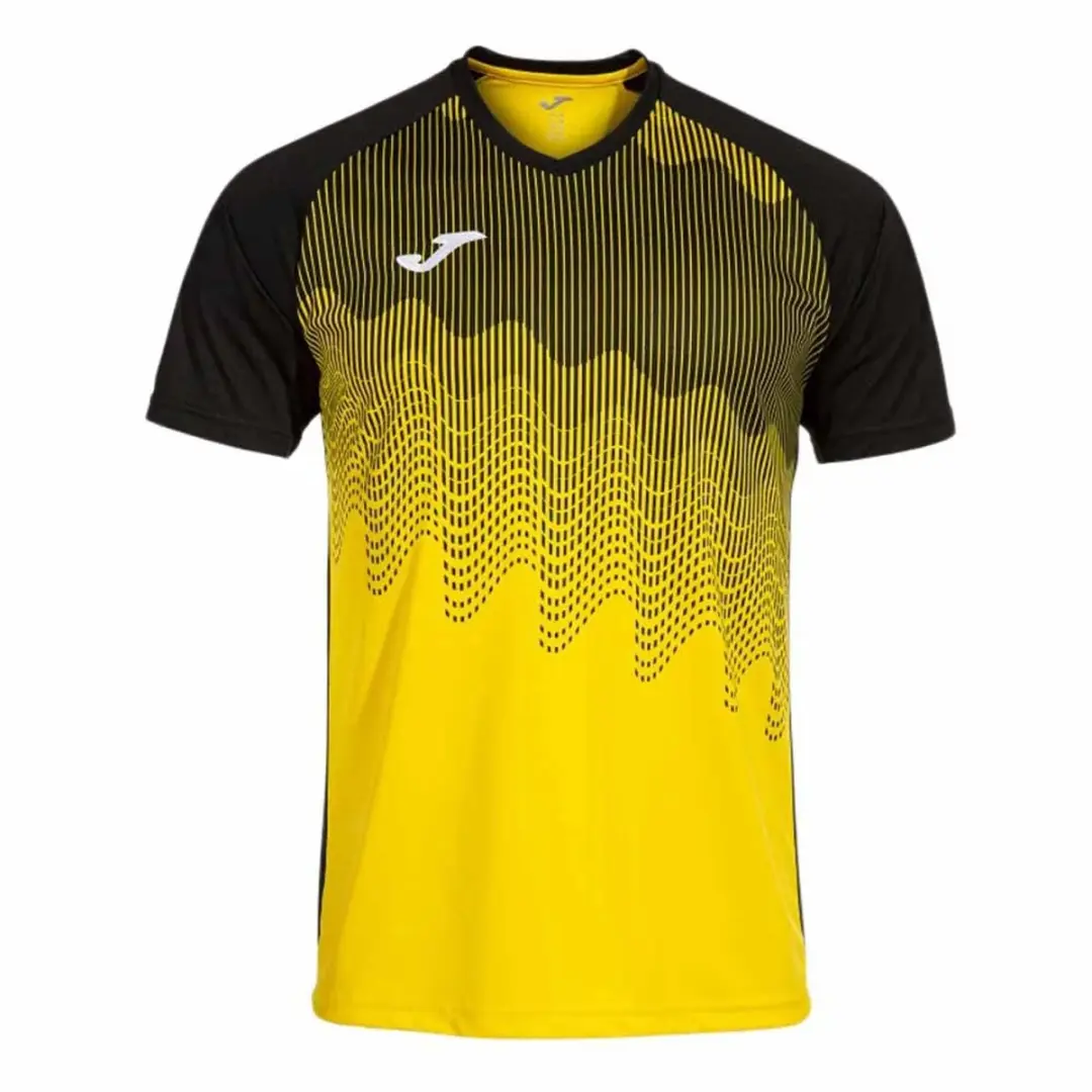Joma Tiger Vi T-shirt M