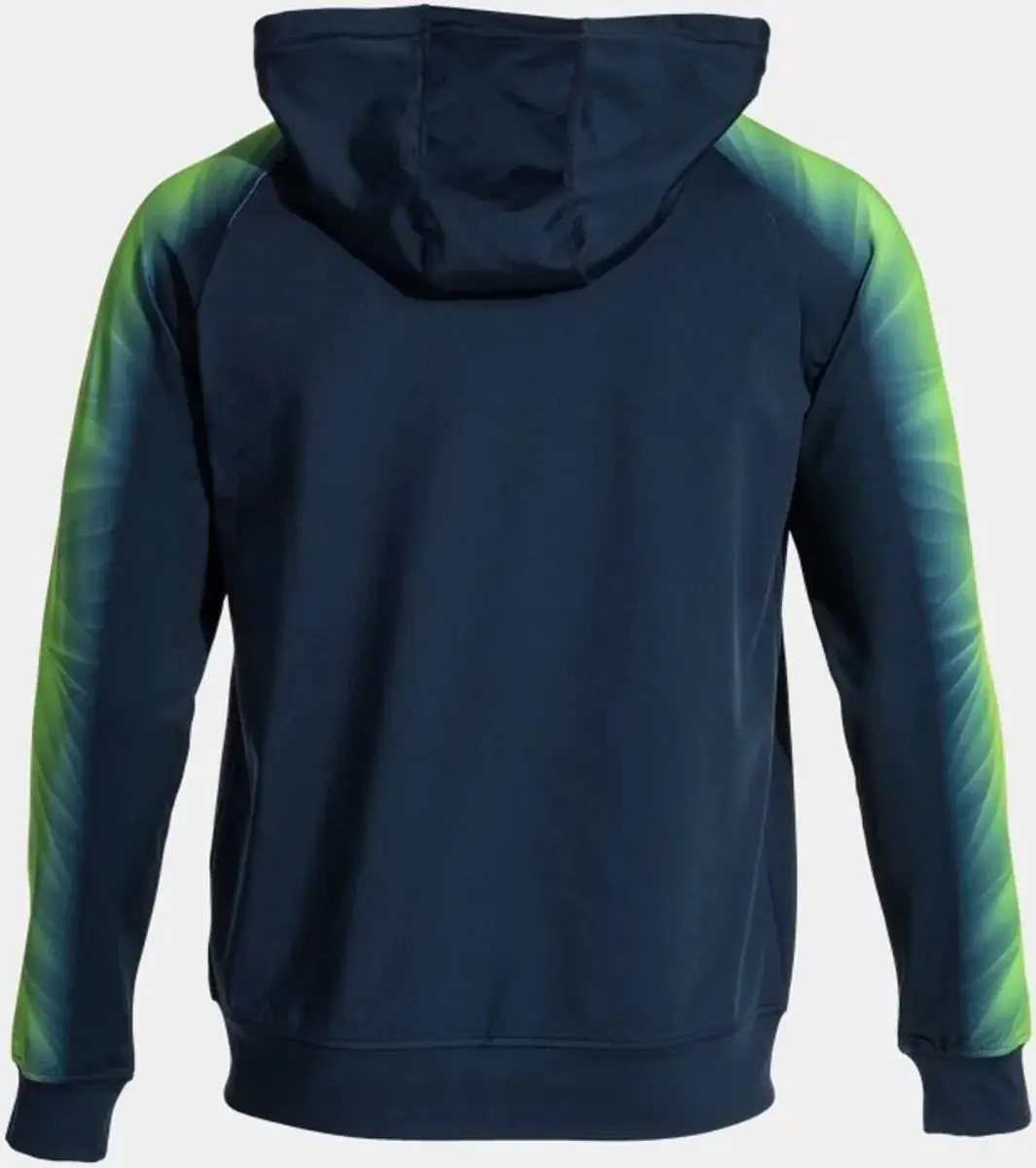 Joma Elite Ix Herensweatshirt - Navy/Fluor - M