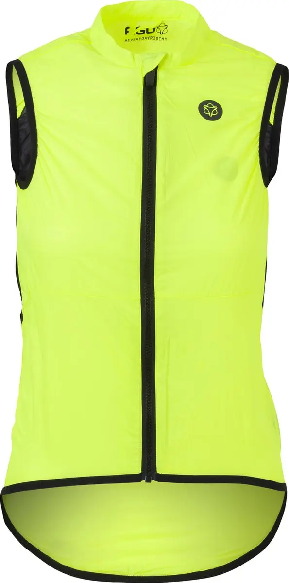 AGU Essential Wind Body Fietsshirt
