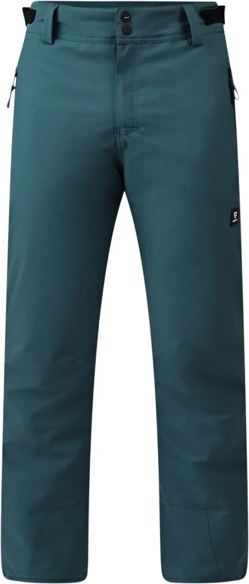 Brunotti Footrail Heren Wintersport Skibroek
