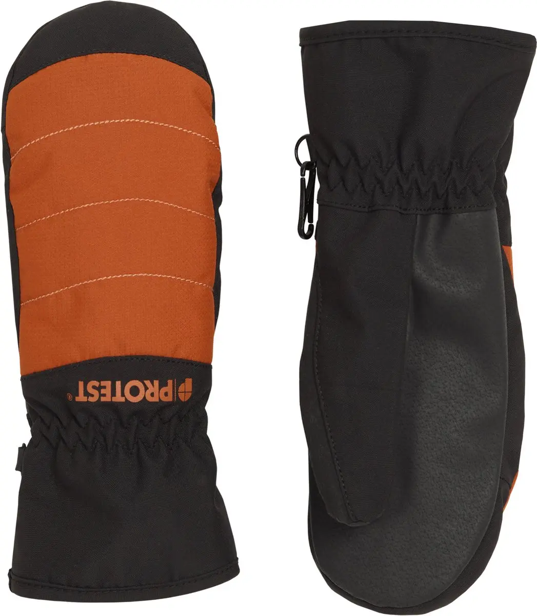 Protest Prtlouk Jr mittens jongens