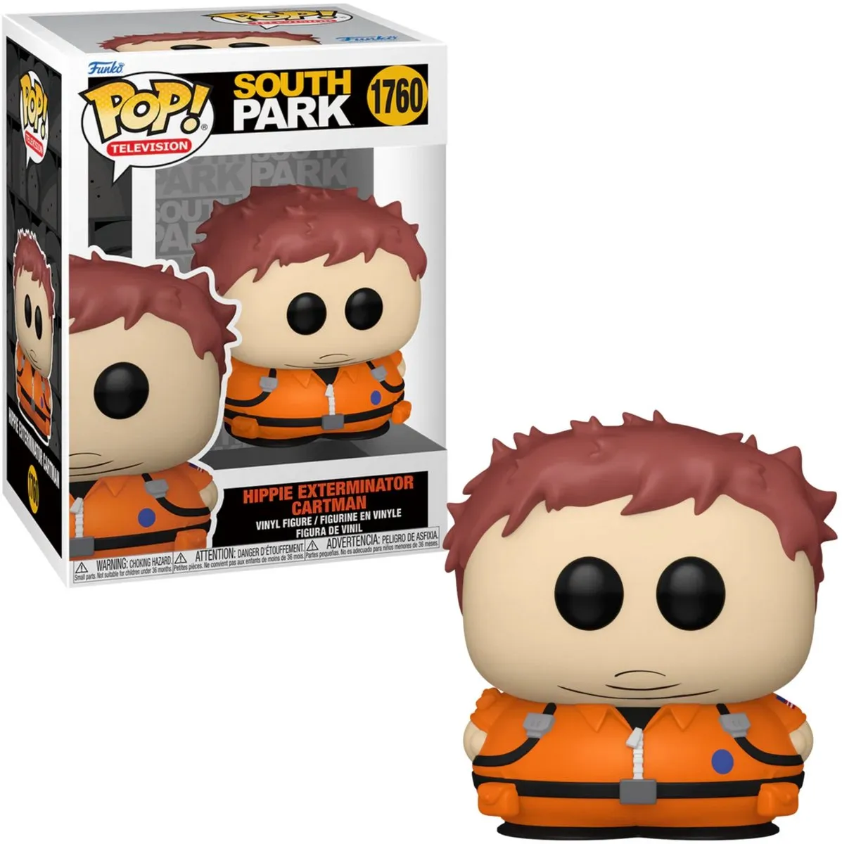 Funko Pop! South Park Eric Cartman - Standard