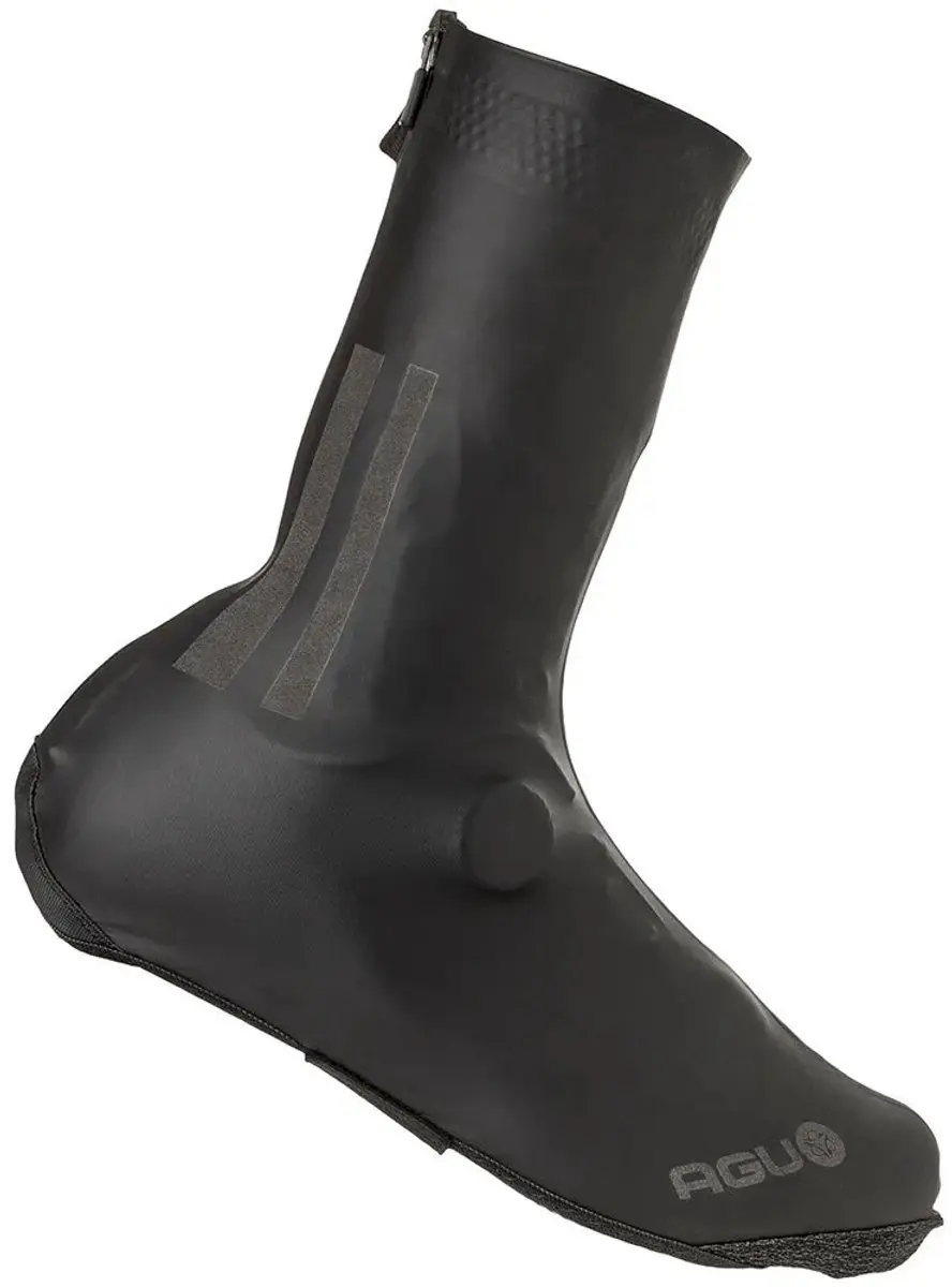 AGU Raceday Zip Overschoenen