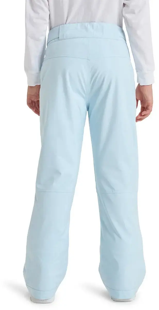 Roxy Backyard Broek - 164 cm - Blauw - afbeelding 3 van 6