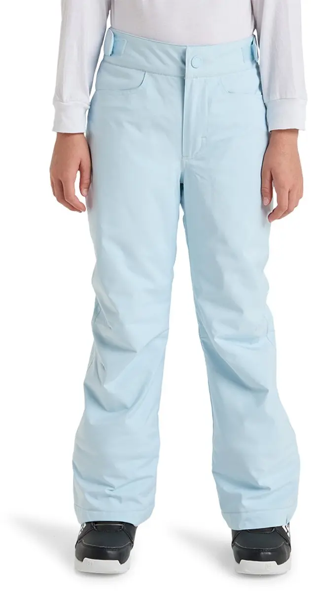 Roxy Backyard Broek Blauw 16 Years Meisje
