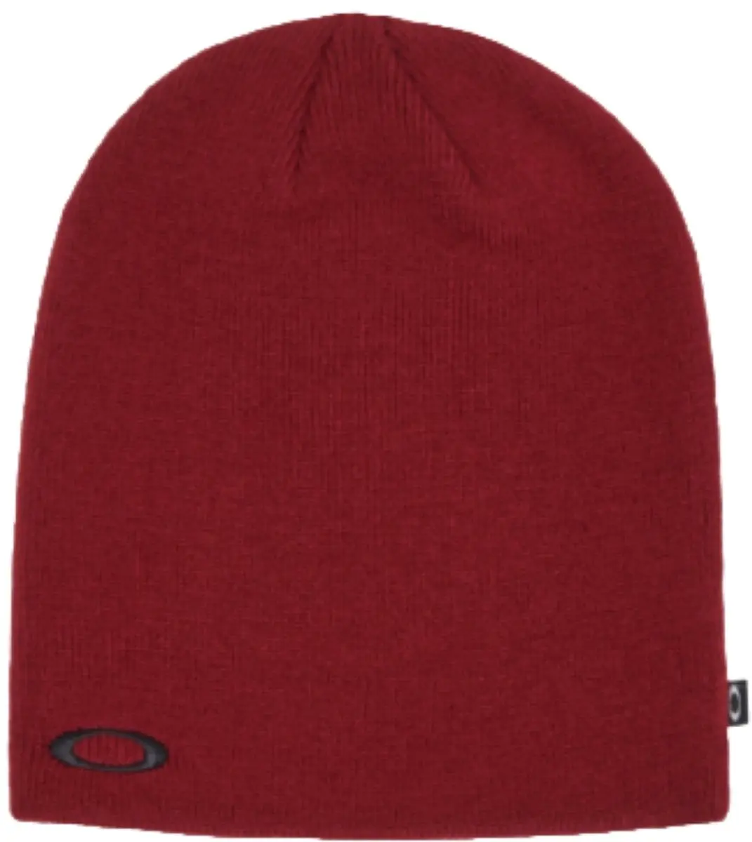 Oakley Fine Knit Beanie - Zwart