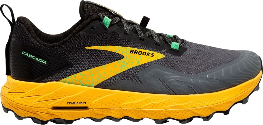 Cascadia 17 Sportschoenen Mannen