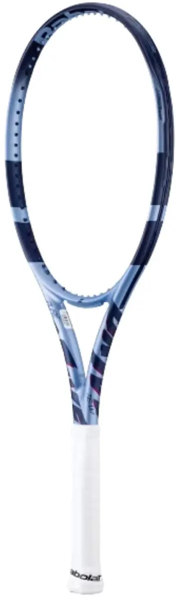Babolat Pure Drive Team Gen11 Tennisracket L3 - Blauw
